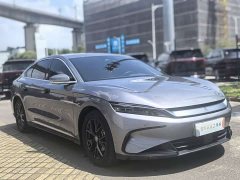 BYD Han DM-i 125KM Comfort - ფოტო 3