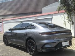 BYD Han DM-i 125KM Comfort - ფოტო 8