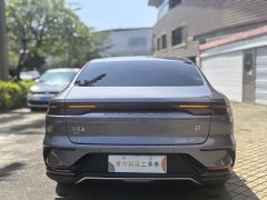 BYD Han DM-i 125KM Comfort - ფოტო 9