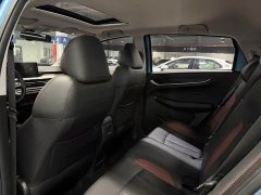 Geely Emgrand X3 2021 PRO 1.5L CVT Luxury - ფოტო 10