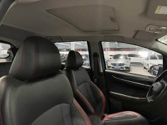 Geely Emgrand X3 2021 PRO 1.5L CVT Luxury - ფოტო 11