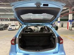 Geely Emgrand X3 2021 PRO 1.5L CVT Luxury - ფოტო 12