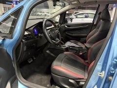 Geely Emgrand X3 2021 PRO 1.5L CVT Luxury - ფოტო 4