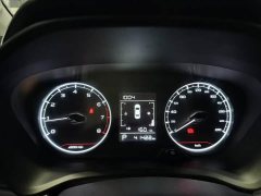 Geely Emgrand X3 2021 PRO 1.5L CVT Luxury - ფოტო 5