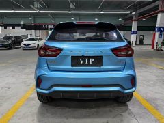 Geely Emgrand X3 2021 PRO 1.5L CVT Luxury - ფოტო 8