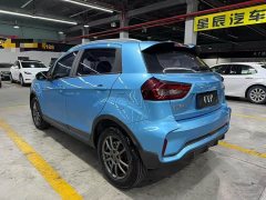 Geely Emgrand X3 2021 PRO 1.5L CVT Luxury - ფოტო 9