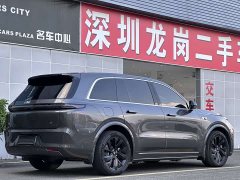 Li Auto L8 Pro - ფოტო 16