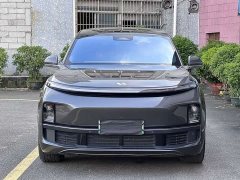 Li Auto L8 Pro - ფოტო 2