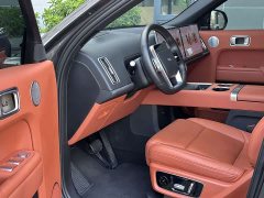 Li Auto L8 Pro - ფოტო 9