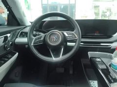 Buick E5 Premium Standard Range Edition - ფოტო 11