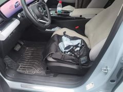 Buick E5 Premium Standard Range Edition - ფოტო 16