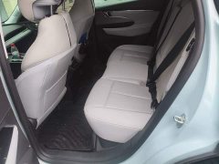 Buick E5 Premium Standard Range Edition - ფოტო 18