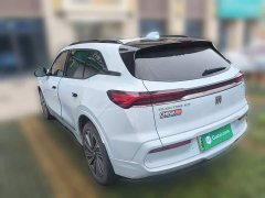 Buick E5 Premium Standard Range Edition - ფოტო 4