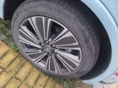 Buick E5 Premium Standard Range Edition - ფოტო 8