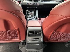Audi A4L 40 TFSI Luxury Dynamic - ფოტო 12
