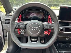 Audi A4L 40 TFSI Luxury Dynamic - ფოტო 13