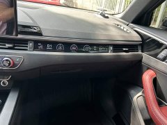Audi A4L 40 TFSI Luxury Dynamic - ფოტო 15