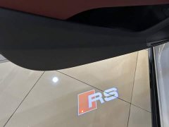 Audi A4L 40 TFSI Luxury Dynamic - ფოტო 16