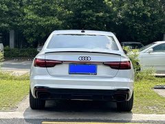 Audi A4L 40 TFSI Luxury Dynamic - ფოტო 5
