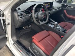 Audi A4L 40 TFSI Luxury Dynamic - ფოტო 8