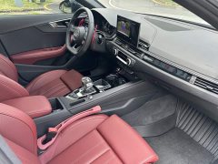 Audi A4L 40 TFSI Luxury Dynamic - ფოტო 9