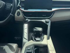 Lynk & Co Geely Lynk & Co 06 2020 1.5T Halo Edition - ფოტო 11