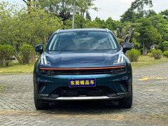 Lynk & Co Geely Lynk & Co 06 2020 1.5T Halo Edition - ფოტო 2