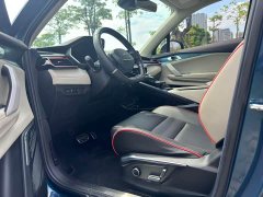 Lynk & Co Geely Lynk & Co 06 2020 1.5T Halo Edition - ფოტო 4