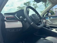 Lynk & Co Geely Lynk & Co 06 2020 1.5T Halo Edition - ფოტო 5