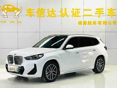 BMW iX1 2023 eDrive25L M Sport Package - ფოტო 1