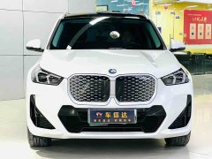 BMW iX1 2023 eDrive25L M Sport Package - ფოტო 2