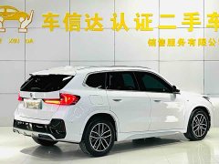 BMW iX1 2023 eDrive25L M Sport Package - ფოტო 3