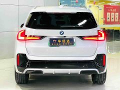 BMW iX1 2023 eDrive25L M Sport Package - ფოტო 4