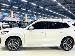 BMW iX1 2023 eDrive25L M Sport Package - ფოტო 5