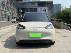 Wuling Binguo 2023 203km Light Enjoy Edition - ფოტო 2