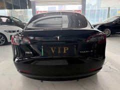 Tesla Model 3 Rear-Wheel Drive - ფოტო 8