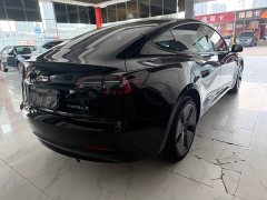 Tesla Model 3 Rear-Wheel Drive - ფოტო 9