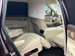 AITO Wenjie M9 Extended Range Ultra 52kWh 6-Seater with 192-Line LiDAR - ფოტო 10