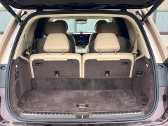 AITO Wenjie M9 Extended Range Ultra 52kWh 6-Seater with 192-Line LiDAR - ფოტო 13