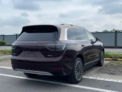 AITO Wenjie M9 Extended Range Ultra 52kWh 6-Seater with 192-Line LiDAR - ფოტო 14