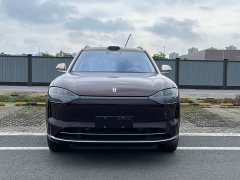 AITO Wenjie M9 Extended Range Ultra 52kWh 6-Seater with 192-Line LiDAR - ფოტო 2
