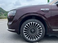 AITO Wenjie M9 Extended Range Ultra 52kWh 6-Seater with 192-Line LiDAR - ფოტო 3