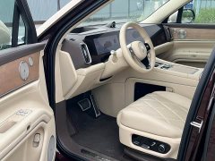 AITO Wenjie M9 Extended Range Ultra 52kWh 6-Seater with 192-Line LiDAR - ფოტო 4