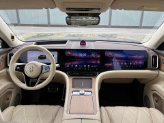 AITO Wenjie M9 Extended Range Ultra 52kWh 6-Seater with 192-Line LiDAR - ფოტო 6