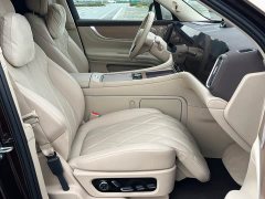 AITO Wenjie M9 Extended Range Ultra 52kWh 6-Seater with 192-Line LiDAR - ფოტო 7