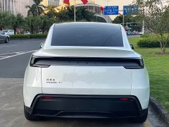 Tesla Model Y Long Range Rear-Wheel Drive - ფოტო 13