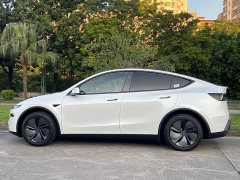 Tesla Model Y Long Range Rear-Wheel Drive - ფოტო 14