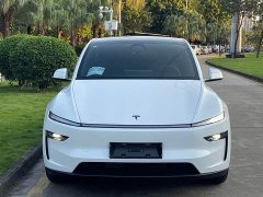 Tesla Model Y Long Range Rear-Wheel Drive - ფოტო 2