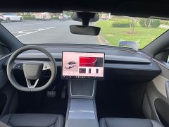 Tesla Model Y Long Range Rear-Wheel Drive - ფოტო 6
