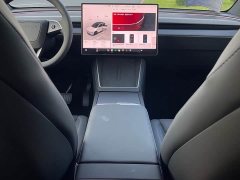 Tesla Model Y Long Range Rear-Wheel Drive - ფოტო 7